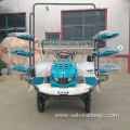 High Efficiency Ride-on Transplanter